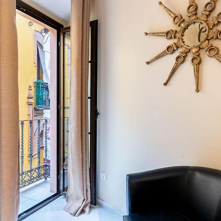 Ferienwohnung Puente Y Pellon By Thegoodtourist Sevilla Exterior foto