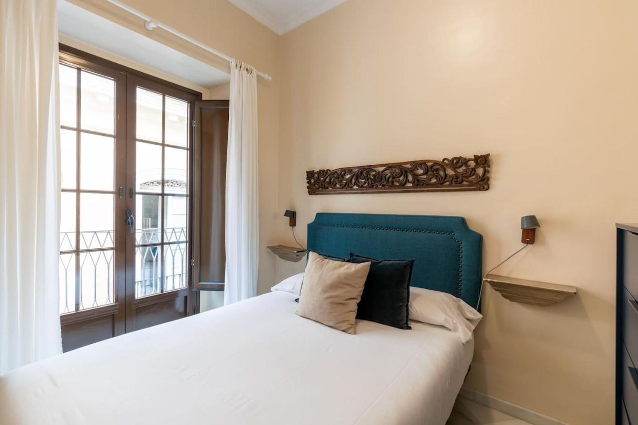 Ferienwohnung Puente Y Pellon By Thegoodtourist Sevilla Exterior foto