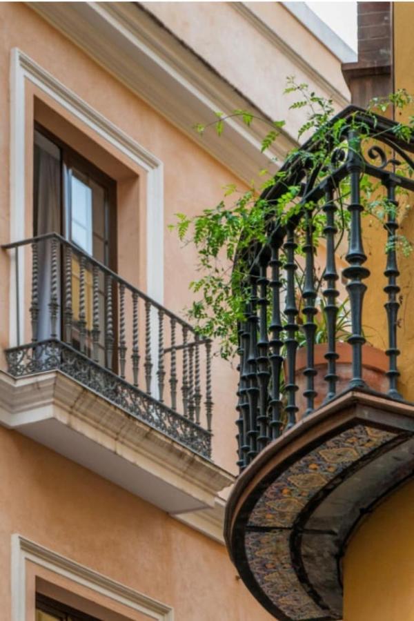 Ferienwohnung Puente Y Pellon By Thegoodtourist Sevilla Exterior foto