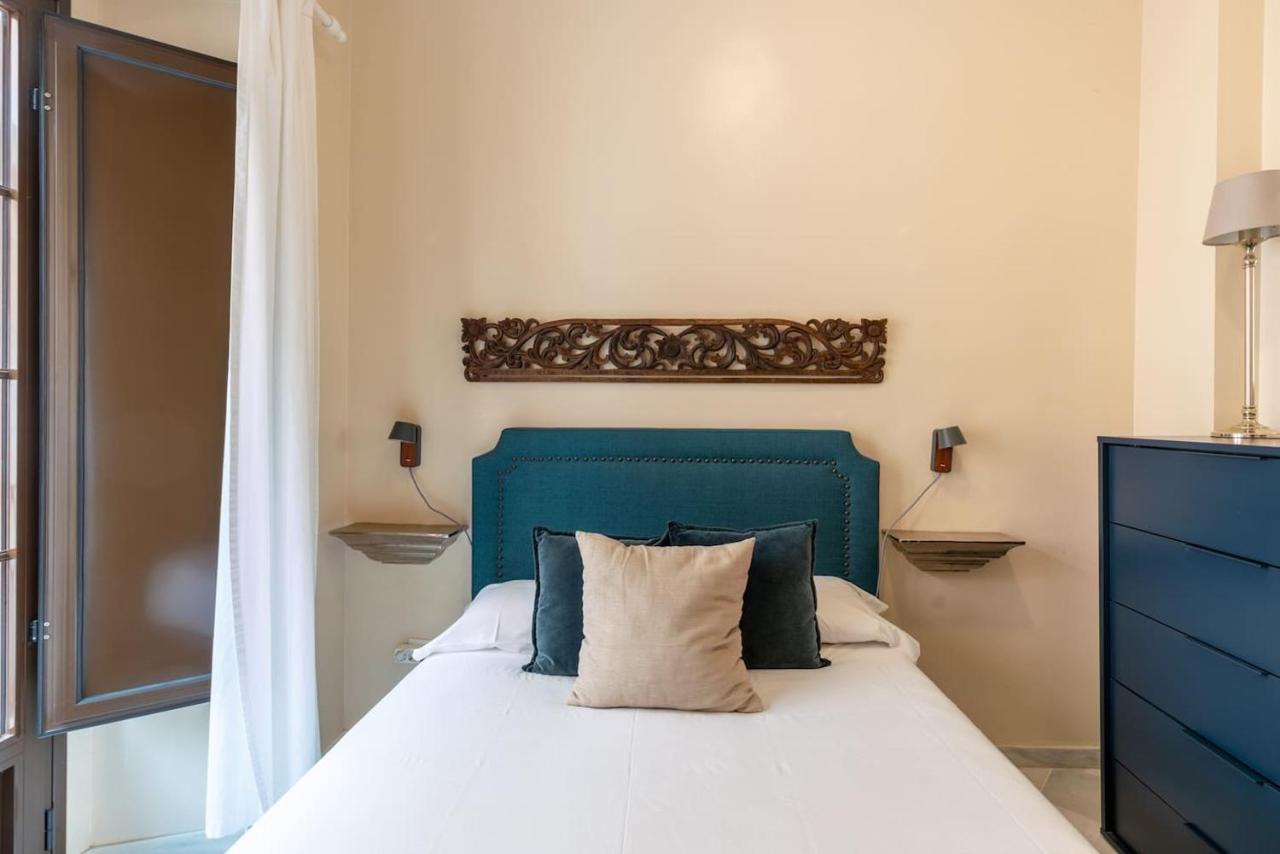 Ferienwohnung Puente Y Pellon By Thegoodtourist Sevilla Exterior foto