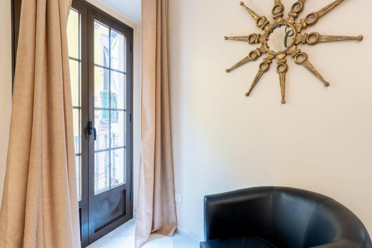 Ferienwohnung Puente Y Pellon By Thegoodtourist Sevilla Exterior foto